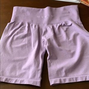 NVGTN PRO SHORTS
